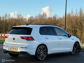 Volkswagen Golf Volkswagen Golf 2.0 TDI GTD Pano|ACC|Camera|Lane|Sfeer|Boekj - afbeelding nr 7