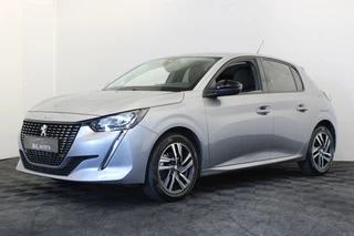 Peugeot 208 Peugeot 208 1.2 PureTech 100 Allure |Camera| - afbeelding nr 1
