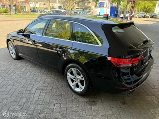 Audi A4 Audi A4 Avant 2.0 TFSI Ultra Sport, Xenon, Climat, Pdc, Lm.. - afbeelding nr 5