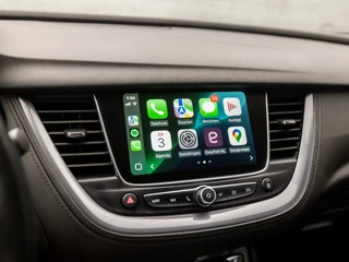 Opel Grandland X (APPLE CARPLAY, GROOT NAVI, STUUR/STOELVERWARMING, CAMERA, LEDER, SPORTSTOELEN, LED KOPLAMPEN, PARKEERSENSOREN, NIEUWE APK, NIEUWSTAAT) - afbeelding nr 8