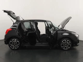 Suzuki Swift Suzuki Swift 1.4 Sport - afbeelding nr 22