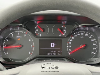 Opel Combo |TREKHAAK|CRUISE|SENSOREN|ORIG.NL| 2793 - afbeelding nr 7