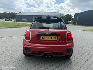 MINI Cooper S Mini Mini 2.0 Cooper S Chili Serious Business John Cooper Works - afbeelding nr 4