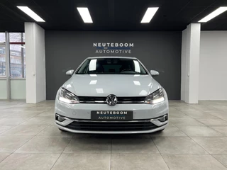 Volkswagen Golf Volkswagen Golf 1.0 TSI Cruise | PDC | CARPLAY | 1ste eigen - afbeelding nr 2