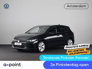 Volkswagen Golf 1.5 eHybrid Life Edition