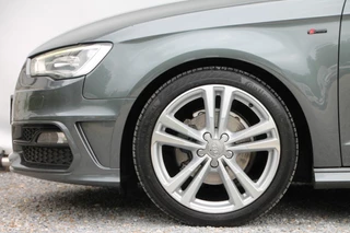 Audi A3 - afbeelding nr 34