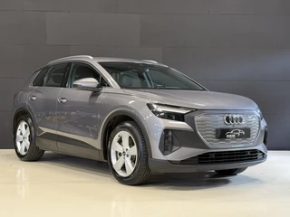 Audi Q4 e-tron Audi Q4 e-tron 40 Launch edition 77 kWh | Apple Carplay | Sonos | Elek. klep | Full LED | Stoelverwarming - afbeelding nr 3