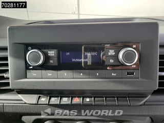 Renault Trafic Renault Trafic 170pk Automaat L2H1 Trekhaak LED Cruise Velgen L2 7m3 Airco Trekhaak Cruise control - afbeelding nr 15