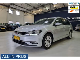 Volkswagen Golf Variant 1.0 TSI Comfortline AUTOMAAT 7-TRAPS