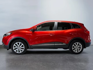 Renault Kadjar - afbeelding nr 4