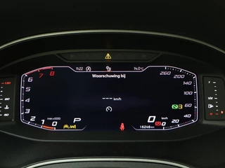 SEAT Arona SEAT Arona 1.0 TSI Style Business Connect 110PK Automaat Compacte klasse me - afbeelding nr 6