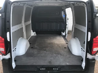 Mercedes-Benz eVito - afbeelding nr 7