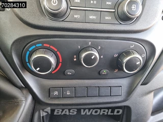 Iveco Daily Iveco Daily 35C14 Open Laadbak met Kist Dubbellucht 3,5t Trekhaak Airco Cruise Euro6 Pritsche Pickup Open Box 2m3 Airco Trekhaak Cruise control - afbeelding nr 15