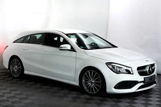 Mercedes-Benz CLA - afbeelding nr 7