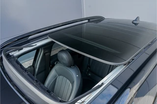 MINI Countryman Pano Leder Camera 19