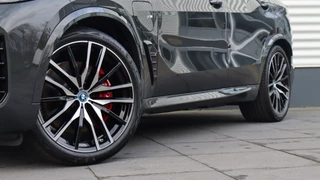 BMW X5 BMW X5 xDrive50e M-Sport Pro | Sky Lounge | Harman/Kardon | Soft-Close | Head-up | Trekhaak - afbeelding nr 18