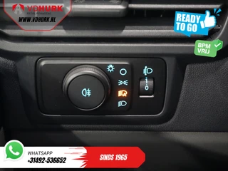 Ford Transit Custom Ford Transit Custom 320 2.0 TDCI 150 pk L2 Trend DC Dubbel Cabine BPM VRIJ! Garantie 5J of 200.000 km/ 2xSchuifdeur/ LED/ Stoelverw./ Virtual Cockpit - afbeelding nr 17