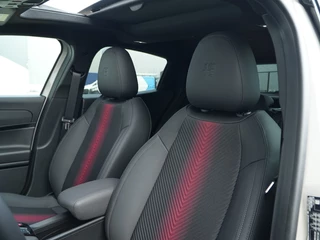 Alfa Romeo Junior Alfa Romeo Junior 1.2 Turbo 136 PK Ibrida Speciale | Pano | Techno - afbeelding nr 26