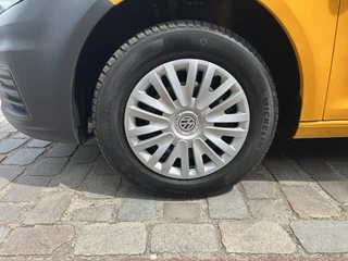 Volkswagen Caddy Volkswagen Caddy 2.0 TDI L1H1 BMT Trendline Airco | APK | Ex Btw | Nette auto - afbeelding nr 39