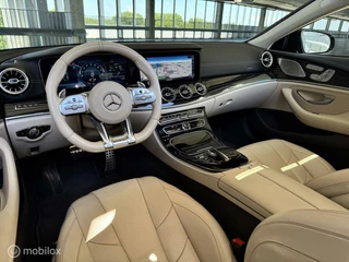Mercedes-Benz CLS Mercedes CLS-klasse AMG CLS 53 4MATIC+ |Pano|Memory |HUD|Burmester - afbeelding nr 16