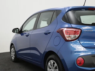 Hyundai i10 - afbeelding nr 17