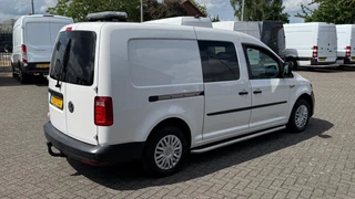 Volkswagen Caddy - afbeelding nr 9