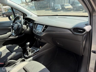 Opel Crossland X Opel Crossland X 1.6 CDTI Innovation EXPORTPRIJS - afbeelding nr 11