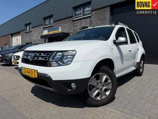 Dacia Duster 1.2 TCe 4x2 10th Anniversary
