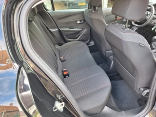Peugeot 208 Peugeot 208 1.2 PureTech Active Pack /Navi/Apple/Android/Cruise/Airco/Pdc/Garantie - afbeelding nr 38