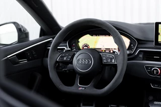 Audi RS5 Audi RS5 quattro 450 pk|RS-design|Dynamic|Pano|IPE uitlaat|Vol|Topstaat! - afbeelding nr 42