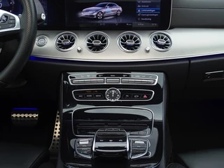 Mercedes-Benz E-Klasse - afbeelding nr 46