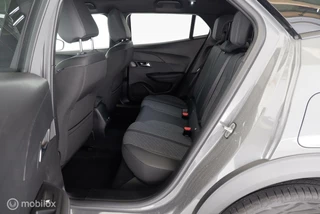 Peugeot 2008 Peugeot 2008 1.2 100PK Allure 1/2leer|led|nav|dab|ecc|pdc|lmv17 - afbeelding nr 13