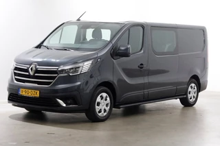 Renault Trafic - afbeelding nr 10