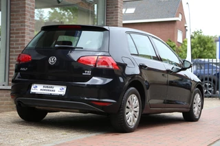 Volkswagen Golf Volkswagen Golf 1.2 TSI Trend Edition Navi - afbeelding nr 3