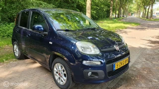 Fiat Panda BETROUWBARE Fiat Panda 0.9 TwinAir Lounge/ NIEUWE AUTOMAAT ! - afbeelding nr 2