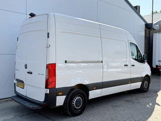 Mercedes-Benz Sprinter Mercedes-Benz Sprinter 314 2.2 CDI Automaat L2H2 Climate Control Cruise Control Standkachel Navigatie Camera - afbeelding nr 3