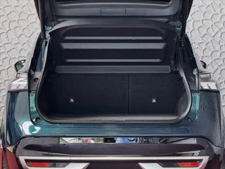 Nissan QASHQAI Nissan QASHQAI 1.3 MHEV 160PK TEKNA PLUS BOSE 20''LMV LEER ALCANTARA PANO MASSAGE BOSE STOEL/STUUR/RUIT VERW MATRIX.LED ELEK.KLEP HEADUP 20''LMV GOOGLE NAVI 03/2025 Ocean Deep - afbeelding nr 50