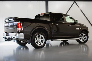 Dodge Ram 1500 Dodge Ram 1500 5.7 V8 4x4 Crew Cab 5'7 Laramie | PRINS LPG | Bomvol | Jason | - afbeelding nr 3