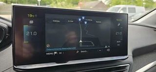 Peugeot 3008 Peugeot 3008 1.6 HYbrid 225 Allure Pack Business - afbeelding nr 20