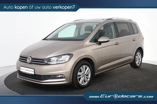 Volkswagen Touran - afbeelding nr 1