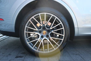 Porsche Cayenne - afbeelding nr 17