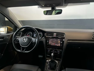 Volkswagen Golf Volkswagen Golf 1.5 TSI Highline Business R-Line| Pano|ACC| - afbeelding nr 17