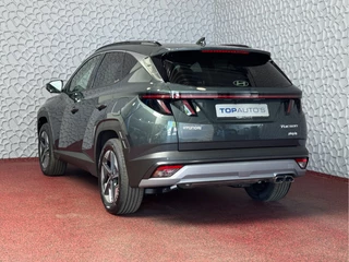Hyundai Tucson PLUG IN HYBRIDE - 5 JAAR GARANTIE - afbeelding nr 2