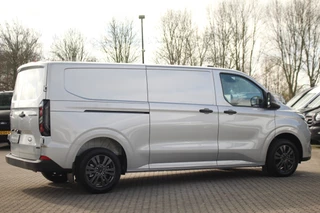 Ford Transit Custom L2H1 Trend | 4x4 | AWD | 2-Zits | Automaat | L+R Zijdeur | Stoel+Stuurverwarming | Sync 4 13