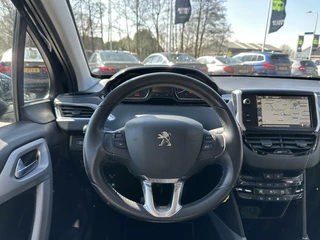 Peugeot 2008 Peugeot 2008 1.2 PureTech Urban Cross | Cruise | Trekhaak - afbeelding nr 8
