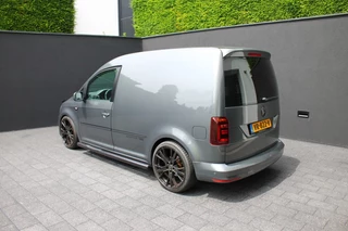 Volkswagen Caddy Volkswagen Caddy 2.0 TDI L1H1 BMT Highline, Airco, Stoelverw, Navi, PDC - afbeelding nr 3