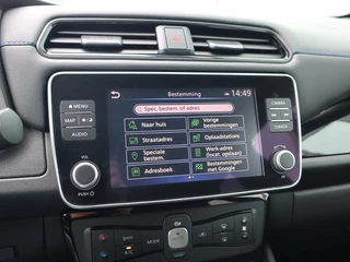 Nissan Leaf - afbeelding nr 35
