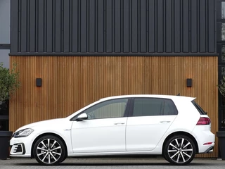 Volkswagen Golf - afbeelding nr 5