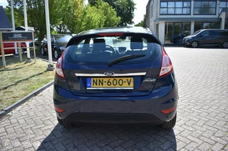 Ford Fiesta Ford Fiesta 1.0 Style Ultimate 5DRS 2017|Airco|Cruise|Camera - afbeelding nr 10