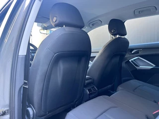 Audi Q3 Audi Q3 35 TFSI Pro Line|Automaat|Virtual| - afbeelding nr 22